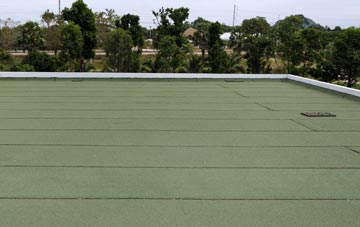 all Burley roofing types quoted for