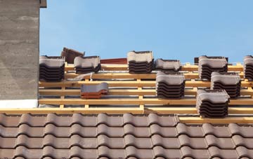 Burley clay roofing costs