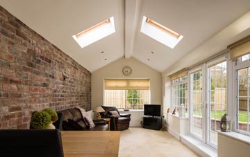 conservatory roof insulation Burley