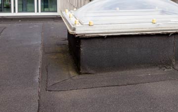 disadvantages of Burley flat roofs