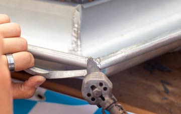 disadvantages of Burley lead roofing