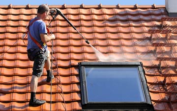 roof cleaning Burley