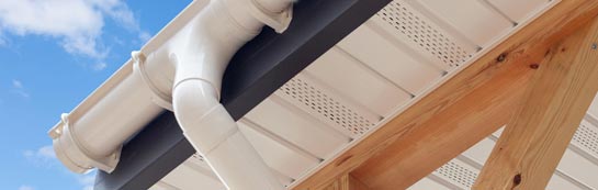 get Burley guttering quotes today