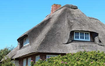 thatch roofing Burley