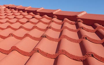 Burley tile and slate roof replacement