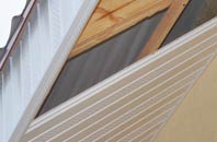 rated Burley soffit repair companies